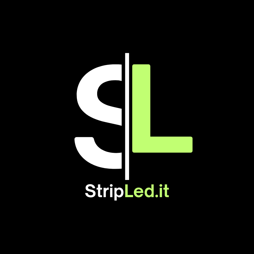 Catalogo completo StripLed: tutti i prodotti