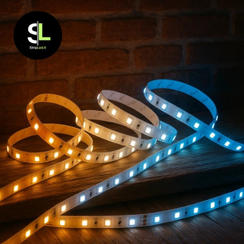 STRIP LED SMD