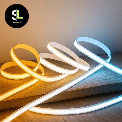 STRIP LED COB