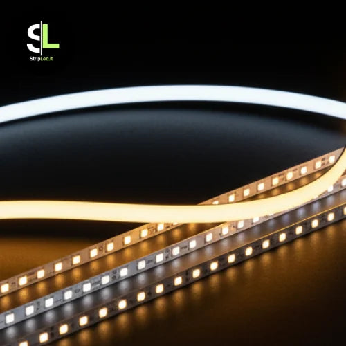 Strip LED premium COB SMD e Neon Flex - I prodotti più venduti e apprezzati per illuminazione professionale luxury