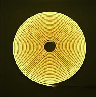 NEON LED 5MT 120LEDS/MT 12V IP65 VARI COLORI