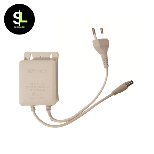 ALIMENTATORE 220V-12V 2A